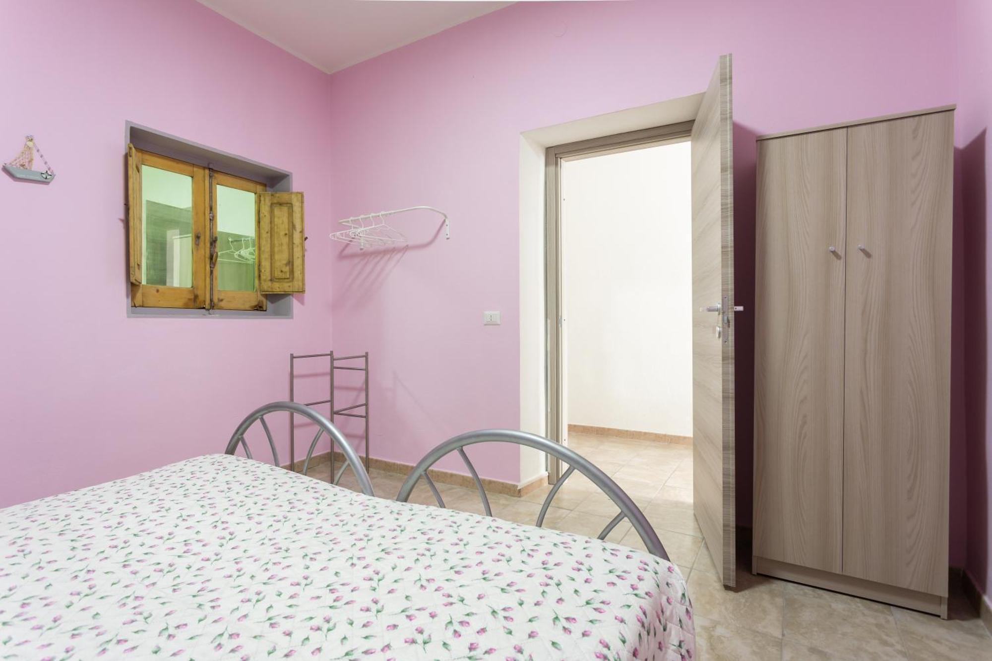 Nurachi Casa Nonno 빌라 외부 사진